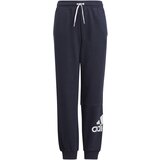 Adidas Dječje hlače BL FT C PANT Navy | shoptok.hr