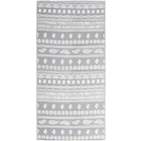 Vanjski Zunanja preproga siva 80x150 cm PP, (21027375) | Shoptok.si