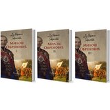 Talija izdavaštvo Mihailo Gavrilović - Miloš Obrenović I-III | Eponuda.com