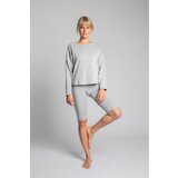 LaLupa Woman's Hoodie LA037 | Shoptok.si