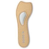 SOLOS LEATHER PLUS Uložak za cipele, bež, veličina | shoptok.hr