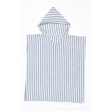 Stefan tekstil Ponco od muslina ( 368-plava ) | ePonuda.com