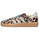 Adidas Nizke superge Handball Spezial Cow Print Crystal Linen Kostanjeva | Shoptok.si
