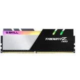 RAM za računalnike Trident Z Neo za AMD, DDR4, 64 GB (2 x 32 GB), 3200 MHz, CL16, 1,35 V, XMP 2.0