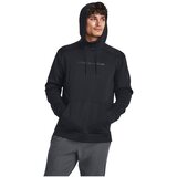 Under Armour Puloverji Fleece Graphic Hd Črna | Shoptok.si