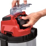 Einhell Power X-Change TC-VC 18/20 Li S-Solo 2347130 Mokro/suho usisivač 20 l bez aku baterije | Eponuda.ba