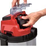 Einhell TC-VC 18/20 Li S-Solo sesalnik | Shoptok.si