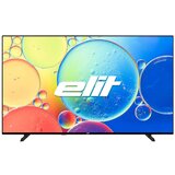 Elit LED televizor A-5023UHDTS2, 4K Ultra HD, Smart TV, Android 11, DVB-T/T2/C/S2/HEVC H.265ID: EK000580229 | Eponuda.ba