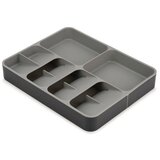 Shumee JJ-Raztegljiv organizator jedilnega pribora DrawerStore, (21397330) Cene