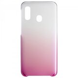 Samsung original ovitek EF-AA202CPE za SAMSUNG Galaxy A20e A202 roza | Shoptok.si