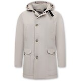 Enos Parke 139034151 Bež | Shoptok.si