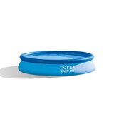 Intex Easy Pool Set Ø 457 x 107 cm - Bazen z dodatno opremo Cene