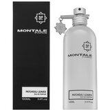 Montale Patchouli Leaves parfémovaná voda unisex 100 ml | shoptok.hr