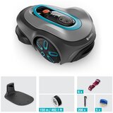 Gardena robotska kosilica smart SILENO max 800 m², robotska kosilica, 19901-20 | shoptok.hr