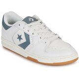 Converse Nizke superge CL98 SUEDE Bela | Shoptok.si