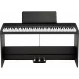Korg B2SP črna digitalni piano