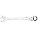 Total 8-delni set ključev, 8/10/12/13/14/15/17/19/1,1kg, serija INDUSTRIAL (THT102RK586), (20849121) | Shoptok.si