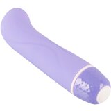 Sweet Smile SMILE Mini-G - Minivibrator G-točke (ljubičasta) | shoptok.hr