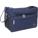 Kentucky Horsewear Torba za shanjevanje čistil - navy | Shoptok.si