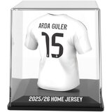 REAL MADRID Mini majica u vitrini Arda G&amp;uuml;ler - Slike