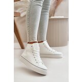 Big Star Women's Insulated Sneakers Made Of Eco Leather | shoptok.hr