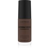 Catrice tekoča podlaga - Invisible Cover Foundation - 082N | Shoptok.si