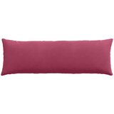  Jastučići za sofu 2 pcs Vinska crvena 120 x 40 cm | Eponuda.ba