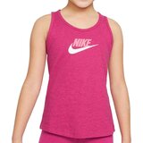 Nike dečija majica G NSW TANK JERSEY DA1386-615 Cene