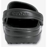 Crocs Papuče Classic 10001-001, Crne | ePonuda.com