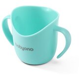 BabyOno elastične žličice 2 komada, mint/ljubičasta | shoptok.hr