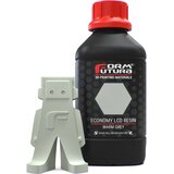 Formfutura Economy LCD Resin Warm Grey, 1.000 g Cene