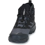 Adidas Muške patike Skychaser Ax5 Mid Gtx Clima, JQ2205, Crne | Eponuda.com