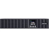 Cyberpower 2000VA/1800W OLS2000ERT2UA, online, rack/tower Cene