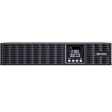 2000VA/1800W OLS2000ERT2UA, online, rack/tower