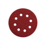 Metabo 25 adhesive sanding sheets 125 mm assorted Cijene