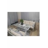 Hanah home vrtni namje&amp;scaron;taj, bež Slike
