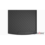 Gledring gumeni tepih za prtljažnik za Seat ATECA/upper, not variable bottom | shoptok.hr