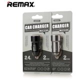 Remax Rechan Series 2Usb 2.4A Car Charger Rcc220 | Eponuda.ba
