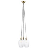  Endon 120656 - Visilica na sajli 3xE27/10W/230V mesing | Eponuda.com