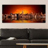 Wallity Slika za zid YTY518364_50120, 50x120 cm | Eponuda.ba