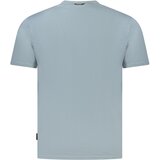 Napapijri SHORT SLEEVE T-SHIRT MEN GREY | Shoptok.si