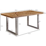 MID.YOU JEDILNA MIZA | Shoptok.si