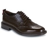 Hugo Čevlji Derby Lysander_derb_bobr Kostanjeva | Shoptok.si