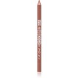 L.A. Girl Cosmetics Shockwave črtalo za ustnice odtenek Maple Glaze 1.2 g | Shoptok.si