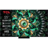 Tcl 55Q7C 4K QD-Mini LED HDR PREMIUM TV z Google TV 139 cm (55") | Shoptok.si