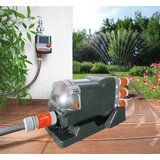 Gardena Avtomatski razdelilnik vode (6 priključkov, 26,5 mm, 3/4 '') | Shoptok.si