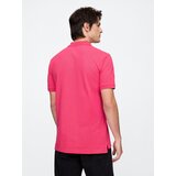 GAP Polo pique t-shirt - Men's | ePonuda.com