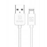 Kaku Lighting kabel 200cm bel za polnjenje ali prenos podatkov Cene