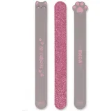set pilic za nohte 3/1 nails before males kitty