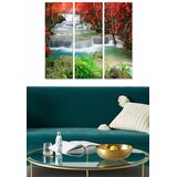 Wallity Set slika MDF223486429, 3 dijela | Eponuda.ba